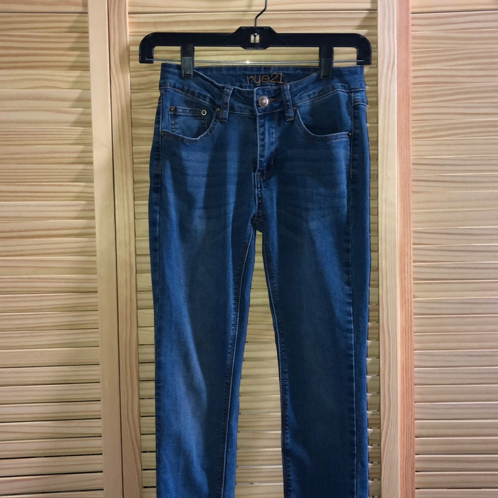 Rue21 jeans